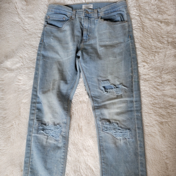 LEVI'S jeans - Picture 3 of 8